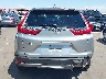 5J6RW1H59JA****** Usados 2018 Honda CR-V