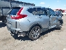 5J6RW1H59JA****** Salvamento y Destrozados 2018 Honda CR-V en Estado de Arizona