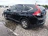3CZRM3H35DG****** Salvage and Repairable 2013 Honda CR-V in New Orleans East