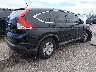 3CZRM3H35DG****** Salvage and Wrecked 2013 Honda CR-V in Louisiana State