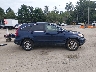 JHLRE4H74AC****** Repairable 2010 Honda CR-V in New Hampshire State