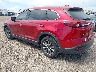 JM3TCACY5J0****** Salvamento y Reparables 2018 Mazda CX-9 en Corpus Christi