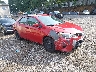 2T1BURHE3FC****** Salvage and Wrecked 2015 Toyota Corolla in Pittsburgh North
