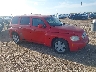 3GNBABDB8AS****** Salvage and Wrecked 2010 Chevrolet HHR in Corpus Christi