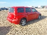 3GNBABDB8AS****** Salvage and Wrecked 2010 Chevrolet HHR in Texas State
