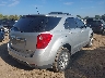 2GNALPEC6B1****** Salvage and Wrecked 2011 Chevrolet Equinox in Tennessee State