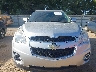 2GNALPEC6B1****** Salvage and Repairable 2011 Chevrolet Equinox in Tennessee State