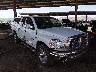 1D7HU18258S****** Salvamento y Destrozados 2008 Dodge Ram 1500 en Phoenix