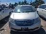 5FNRL5H64BB****** Destrozados 2011 Honda Odyssey en Estado de Carolina del Norte