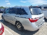 5FNRL5H64BB****** Reparables 2011 Honda Odyssey en Estado de Carolina del Norte