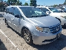 5FNRL5H64BB****** Salvamento y Destrozados 2011 Honda Odyssey en Charlotte