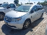 5FNRL5H64BB****** Usados y Reparables 2011 Honda Odyssey en Charlotte