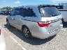 5FNRL5H64BB****** Salvamento y Reparables 2011 Honda Odyssey en Charlotte
