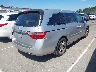 5FNRL5H64BB****** Salvamento y Destrozados 2011 Honda Odyssey en Estado de Carolina del Norte