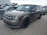 2FMGK5B85DB****** Used and Repairable 2013 Ford Flex in Austin