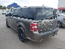 2FMGK5B85DB****** Salvage and Repairable 2013 Ford Flex in Austin