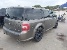 2FMGK5B85DB****** Salvage and Wrecked 2013 Ford Flex in Texas State