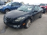 1YVHP82A095****** Used and Repairable 2009 Mazda 6 in Austin