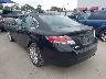 1YVHP82A095****** Salvage and Repairable 2009 Mazda 6 in Austin
