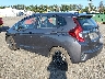 3HGGK5H89FM****** Salvage and Repairable 2015 Honda Fit in Port Murray