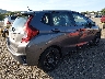 3HGGK5H89FM****** Salvage and Wrecked 2015 Honda Fit in New Jersey State