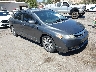 2HGFA16849H****** Salvamento y Destrozados 2009 Honda Civic en Fontana