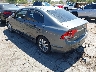 2HGFA16849H****** Salvamento y Reparables 2009 Honda Civic en Fontana