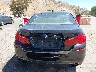 WBAKN9C51ED****** Usados 2014 BMW 5 Series