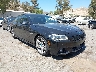 WBAKN9C51ED****** Salvamento y Destrozados 2014 BMW 5 Series en Fontana