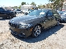 WBAKN9C51ED****** Usados y Reparables 2014 BMW 5 Series en Fontana