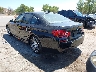 WBAKN9C51ED****** Salvamento y Reparables 2014 BMW 5 Series en Fontana