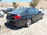 WBAKN9C51ED****** Salvamento y Destrozados 2014 BMW 5 Series en Estado de California