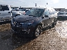 1GNKRGKD6HJ****** Usados y Reparables 2017 Chevrolet Traverse en Houston