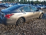 1N4AL3AP4EN****** Salvamento y Destrozados 2014 Nissan Altima en Estado de Pennsylvania
