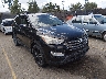 5XYZU3LA5DG****** Salvage and Wrecked 2013 Hyundai Santa Fe in Denver East