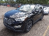 5XYZU3LA5DG****** Used and Repairable 2013 Hyundai Santa Fe in Denver East