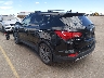 5XYZU3LA5DG****** Salvage and Repairable 2013 Hyundai Santa Fe in Denver East