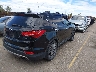 5XYZU3LA5DG****** Salvage and Wrecked 2013 Hyundai Santa Fe in Colorado State