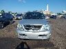 JTJBT20XX70****** Wrecked 2007 Lexus GX 470 in New Jersey State