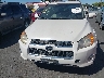 JTMBK31V695****** Wrecked 2009 Toyota RAV4 in California State