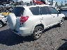 JTMBK31V695****** Salvage and Wrecked 2009 Toyota RAV4 in California State
