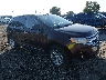 2FMDK4JC7BB****** Salvamento y Destrozados 2011 Ford Edge en Philadelphia