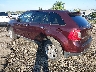 2FMDK4JC7BB****** Salvamento y Reparables 2011 Ford Edge en Philadelphia