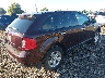 2FMDK4JC7BB****** Salvamento y Destrozados 2011 Ford Edge en Estado de Pennsylvania
