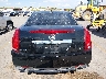 1G6DV5EP3C0****** Destrozados 2012 Cadillac CTS-V