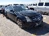1G6DV5EP3C0****** Salvamento y Destrozados 2012 Cadillac CTS-V en Austin North