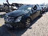 1G6DV5EP3C0****** Usados y Reparables 2012 Cadillac CTS-V en Austin North