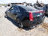 1G6DV5EP3C0****** Salvamento y Reparables 2012 Cadillac CTS-V en Austin North