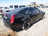 1G6DV5EP3C0****** Salvamento y Destrozados 2012 Cadillac CTS-V en Estado de Texas