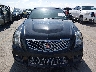 1G6DV5EP3C0****** Salvamento y Reparables 2012 Cadillac CTS-V en Estado de Texas